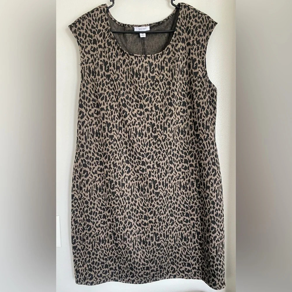 Nine West | Dress | XL [A12]